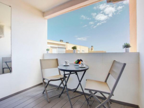 Studio Vistaéro-6 by Interhome